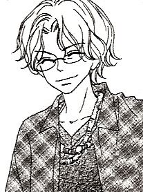 Yoshio Harada 