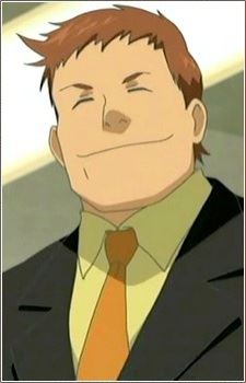 hatakeda yoshio icon