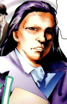 Yoshio Kou (康 芳夫)