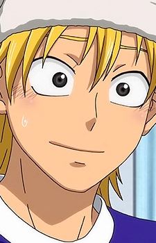 Yoshirou Hamada (浜田良郎)