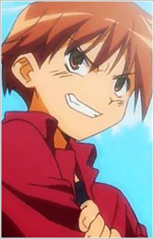 Yoshitaka Nakabayashi (中林義貴)