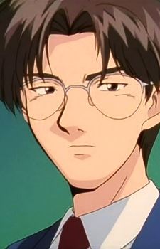 Yoshito Kikuchi (菊地 善人)