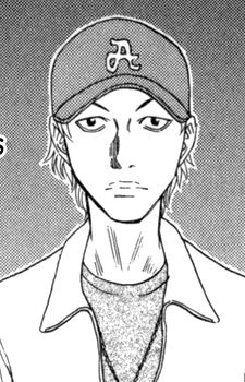 Yoshito Ohara 