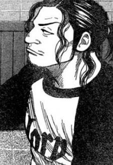 Yoshitomo Tani (谷 義友)