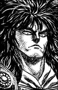 minamoto yoshitsune icon