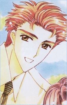 Yoshiyuki Terada (寺田 良幸)