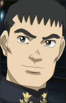 Yosuke Kadomatsu (角松洋介)