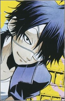 You Adachi (足立 葉)