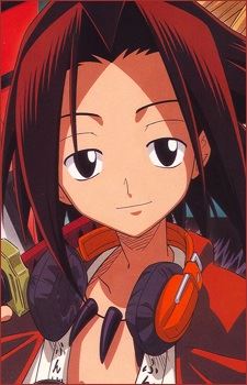 You Asakura (麻倉 葉)