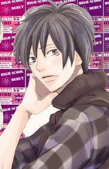 You Komiyama (小宮山 ヨウ)