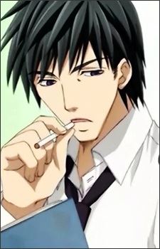 You Miyagi (宮城庸)