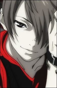 You Takami (鷹見 羊)