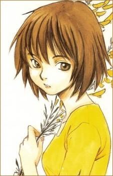 You Yaegashi (八重樫 葉)