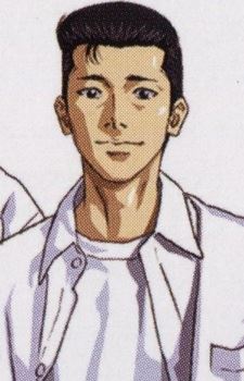 Youhei Mito (水戸 洋平)