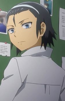 Youichi Himukai (ヨイチ / 火向 洋一)