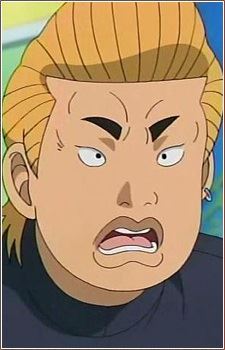 Youichi Minami (南陽一)