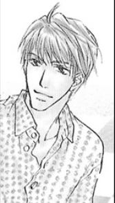 Youichi Nanase (七瀬 陽一)