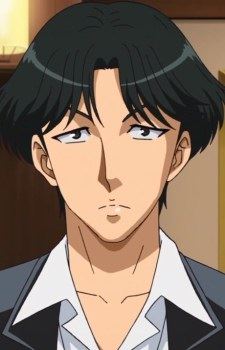 Youichi Takatoo (高遠 遙一)