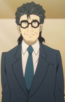 Youichirou Amamiya (雨宮 洋一郎)