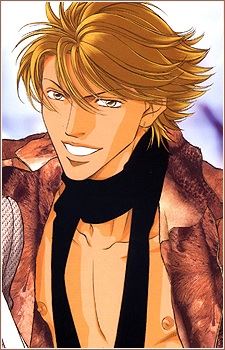 Youji Katou (香藤 洋二)