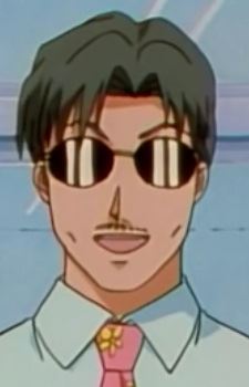 Youji Mukai (向井 洋二)