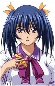 Youjou Bashoku (馬謖 幼常)