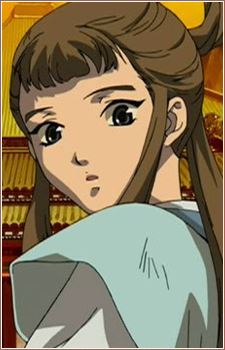 Youka (蓉可)