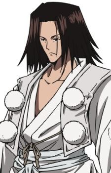 Youken Asakura (麻倉 葉賢)