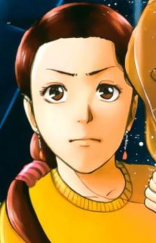 Youko Asano (浅野 遙子)