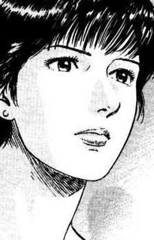 Youko Asaoka (浅岡 葉子)