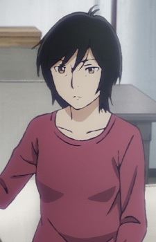 Youko Kawashima (川島 陽子)