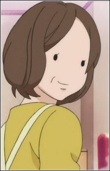 Youko Kuronuma (黒沼 陽子)