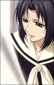 Youko Mizuno (水野 蓉子)