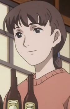 Youko Yoshimi 