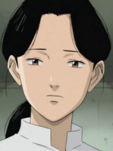 Young Vietnamese Doctor (ベトナム人女医)
