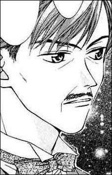 Youshimi Kurouishi (クロイシ ヨシミ)