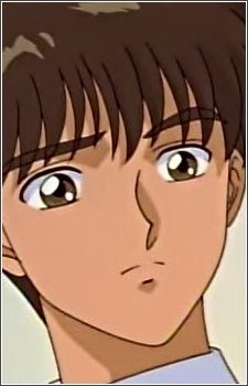 Yousuke Fuuma (洋介風魔)