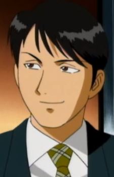 Yousuke Inukai (犬飼 要介)