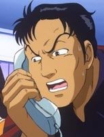 Yousuke Itsuki (いつき 陽介)
