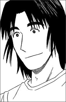 Yousuke Koiwai (小岩井 葉介)