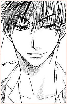 Yousuke Moriizumi (森泉 陽介)