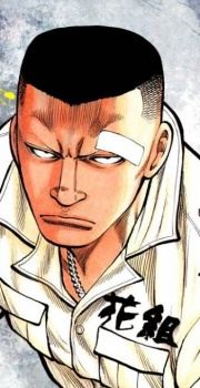 Yousuke Sajima (佐島 洋助)
