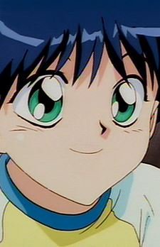 Youta Matsumoto (松本陽太)