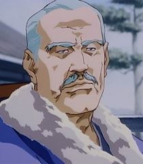 Yu Taijing 