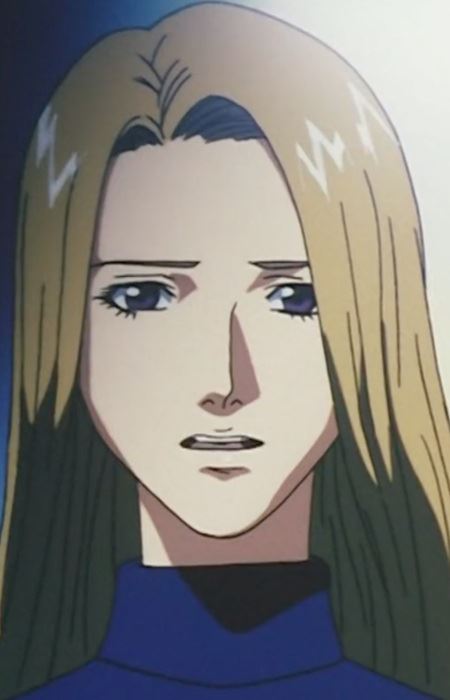 Yugo Gilbert (ユーゴー・ギルバート)