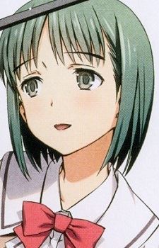 Yui Agatsuma (吾妻 結衣)