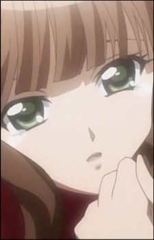 Yui Hinagata (雛形唯)