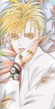 Yui Lindros (由・リンドロス)