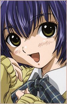 Yui Minamito (南戸 唯)