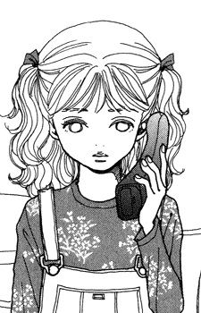 Yui Mochizuki (望月唯)